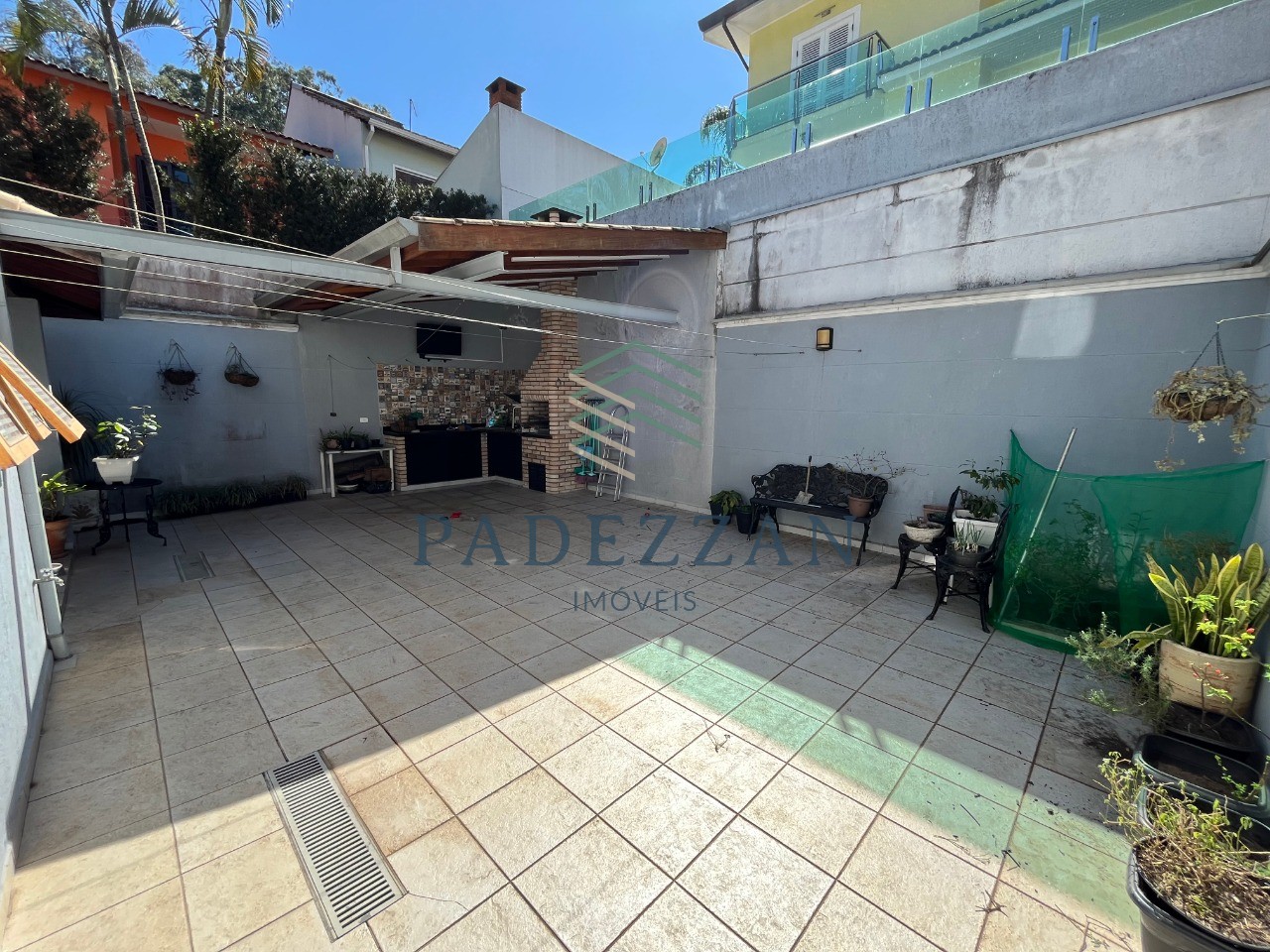 Casa, 3 quartos, 250 m² - Foto 45