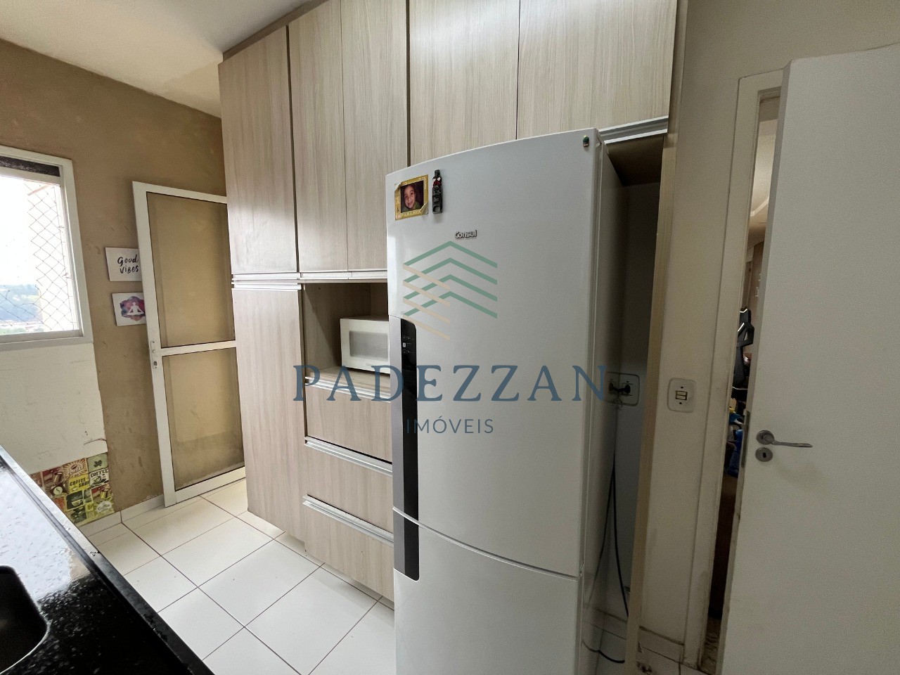 Apartamento, 3 quartos, 96 m² - Foto 8