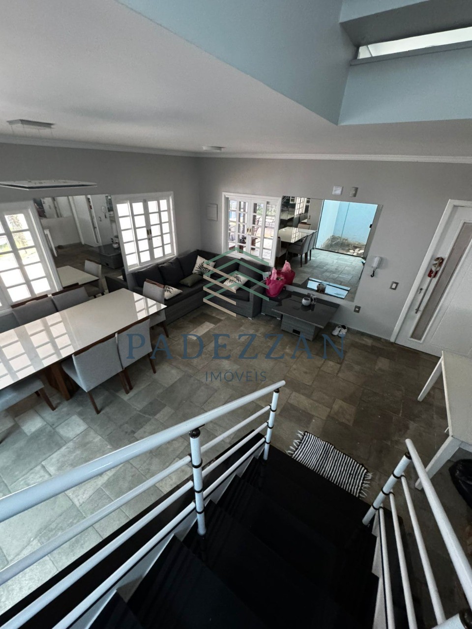 Casa, 5 quartos, 568 m² - Foto 7