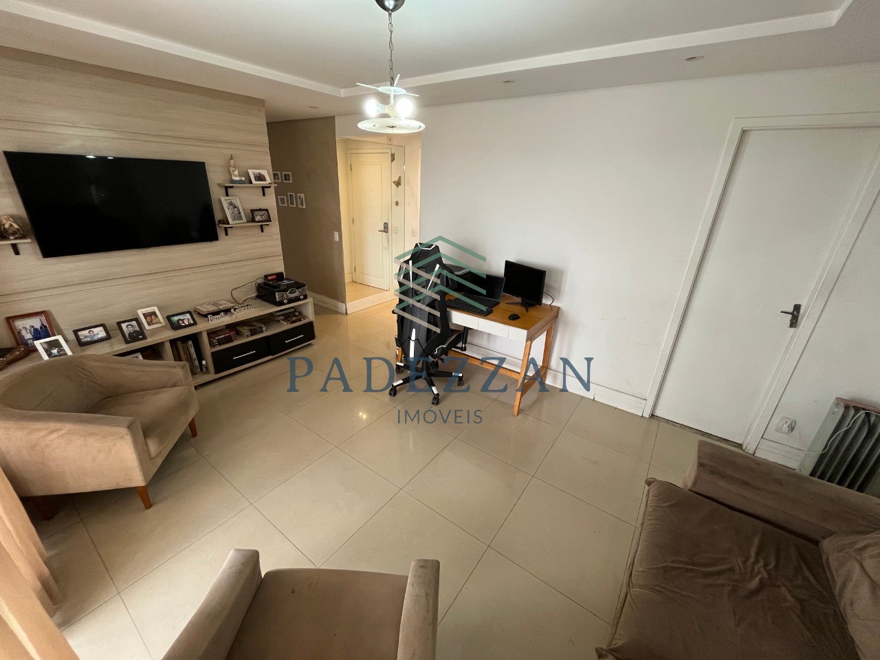 Apartamento, 3 quartos, 96 m² - Foto 6