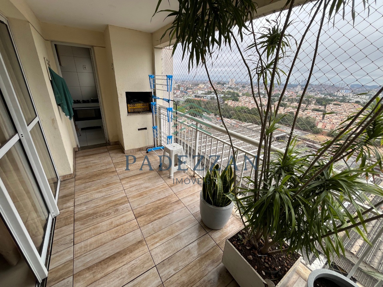 Apartamento, 3 quartos, 96 m² - Foto 23