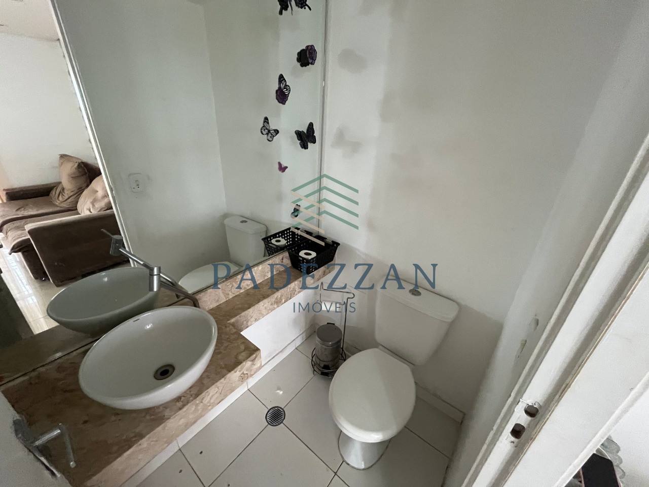 Apartamento, 3 quartos, 96 m² - Foto 7