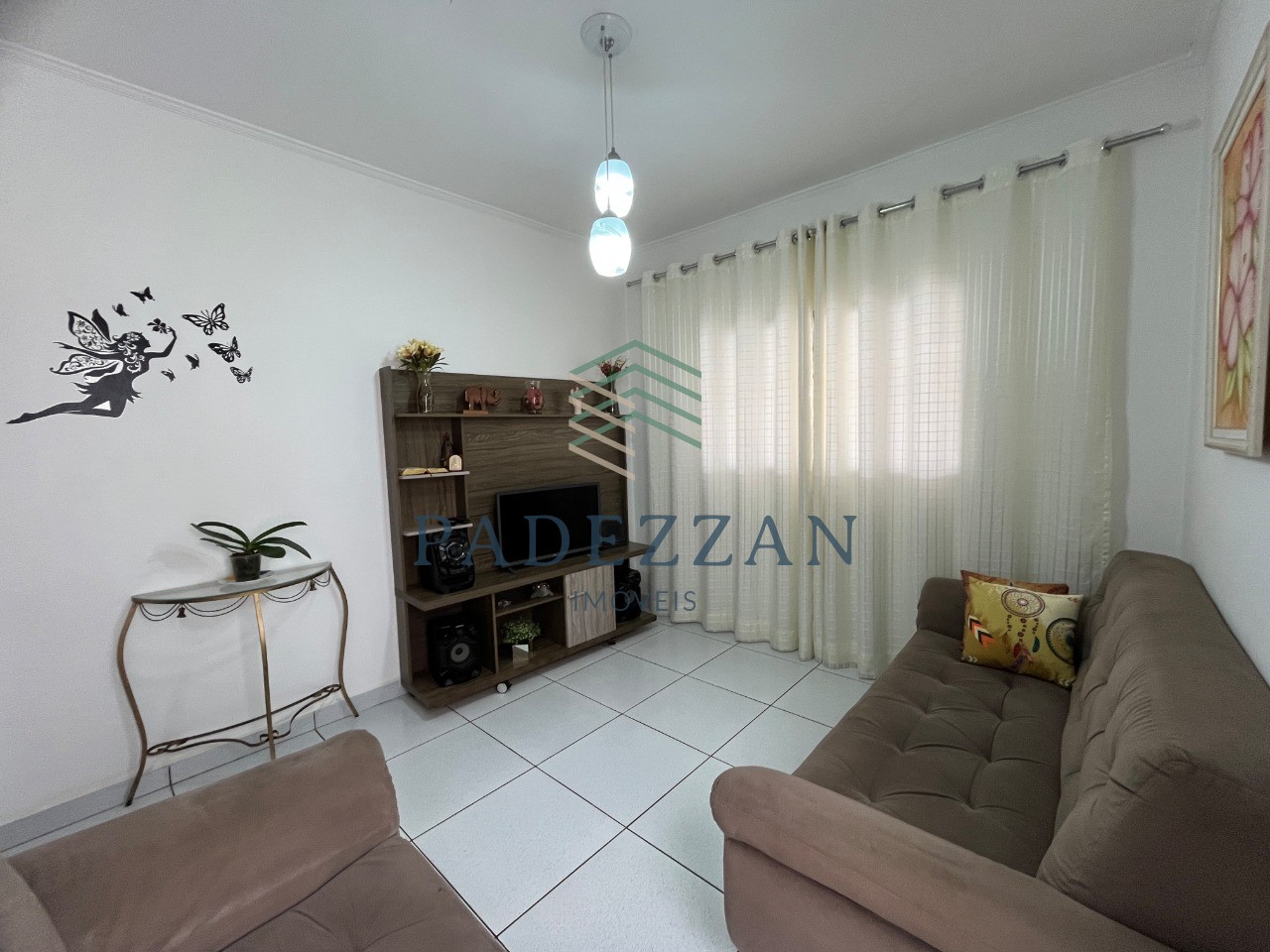 Casa, 3 quartos, 131 m² - Foto 2