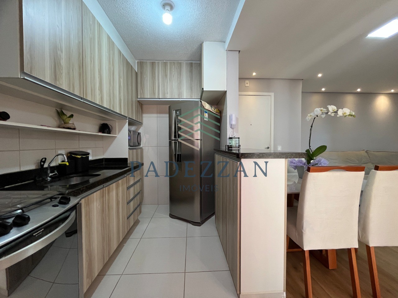 Apartamento, 3 quartos, 65 m² - Foto 7
