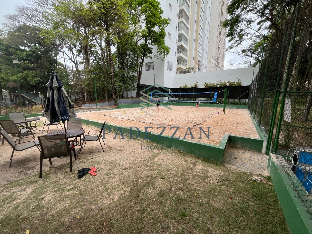 Apartamento, 3 quartos, 96 m² - Foto 35
