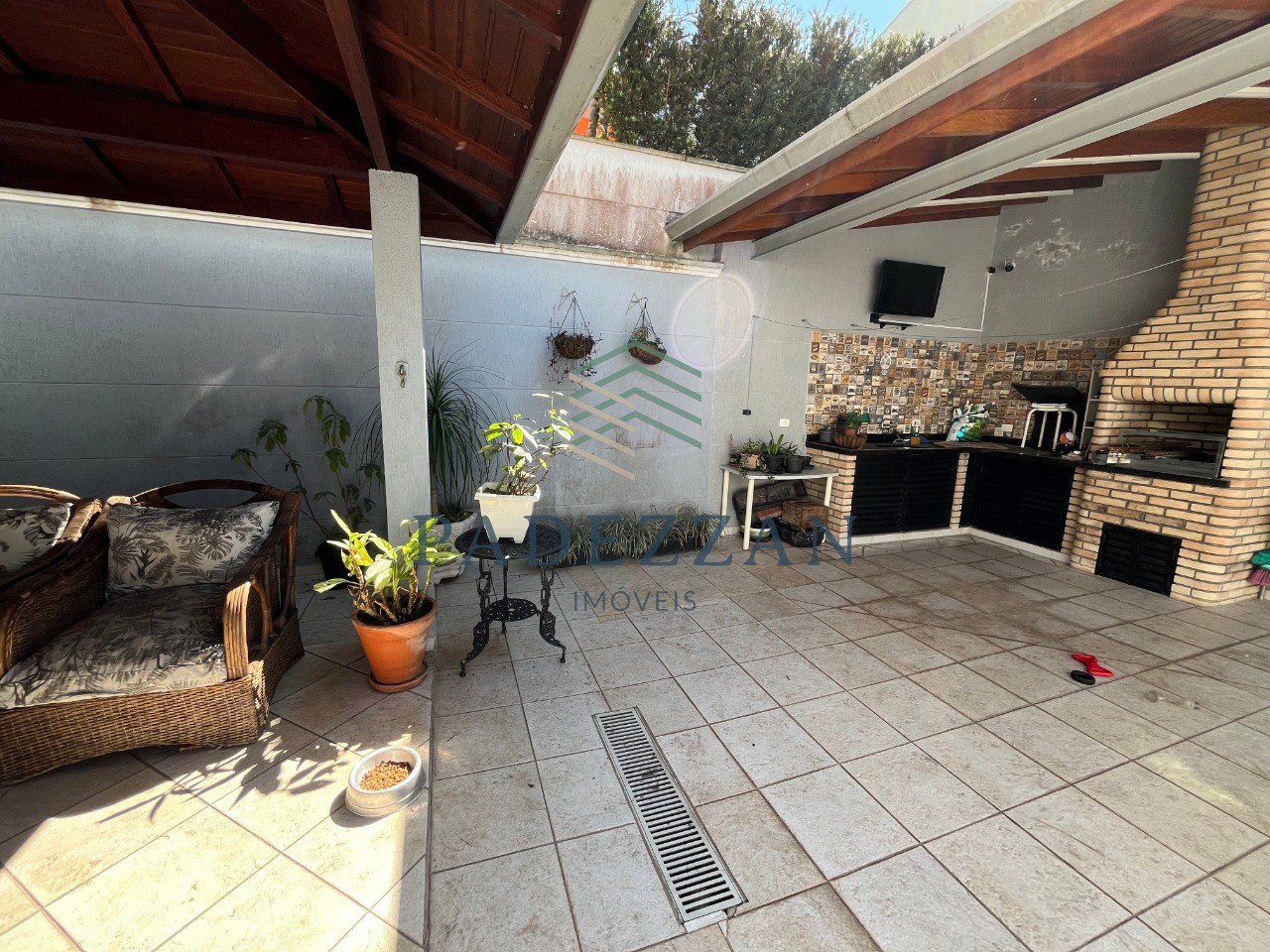 Casa, 3 quartos, 250 m² - Foto 43
