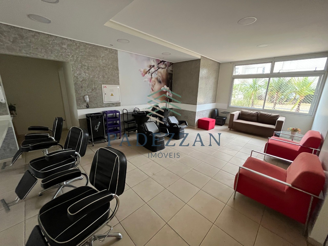 Apartamento, 3 quartos, 96 m² - Foto 31
