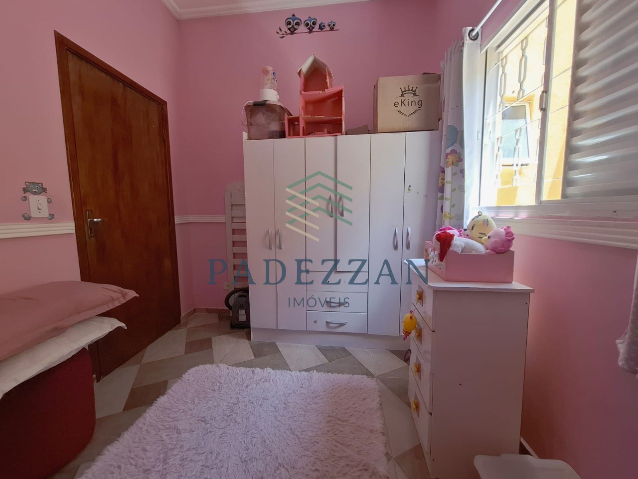 Casa, 4 quartos, 280 m² - Foto 22