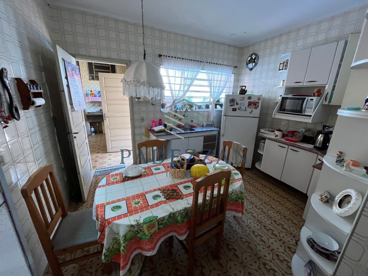 Casa, 4 quartos, 209 m² - Foto 8