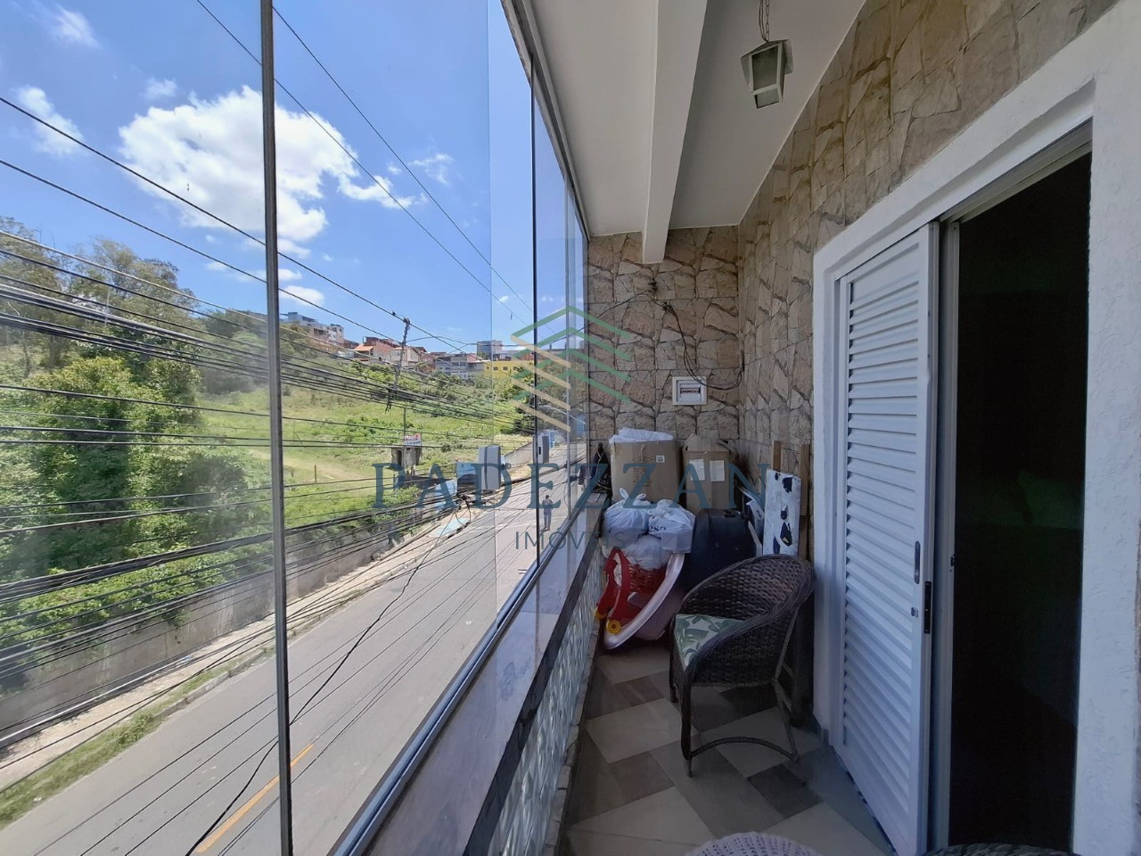 Casa, 4 quartos, 280 m² - Foto 33