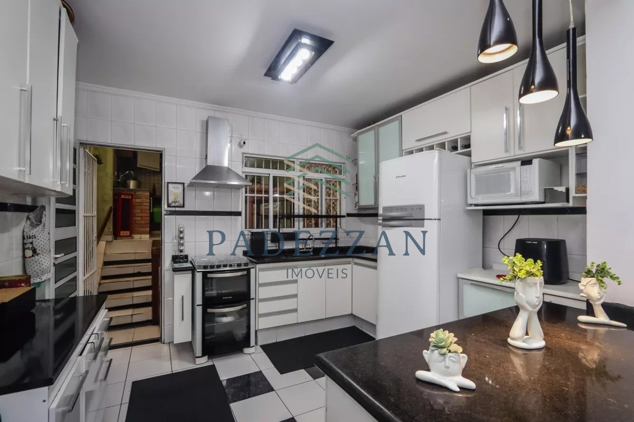 Casa, 3 quartos, 87 m² - Foto 11