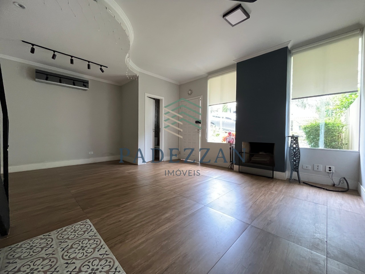 Casa, 3 quartos, 124 m² - Foto 2