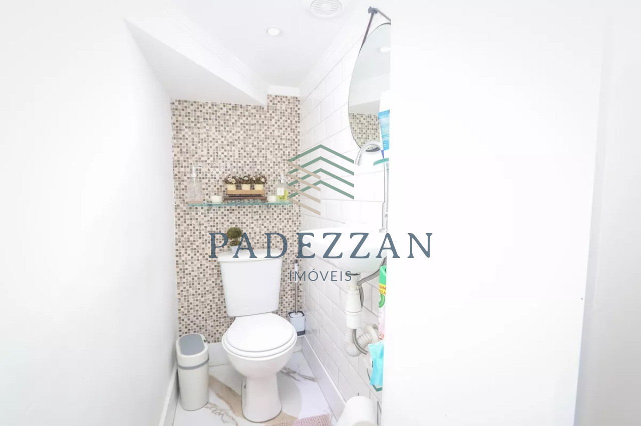 Casa, 3 quartos, 87 m² - Foto 13