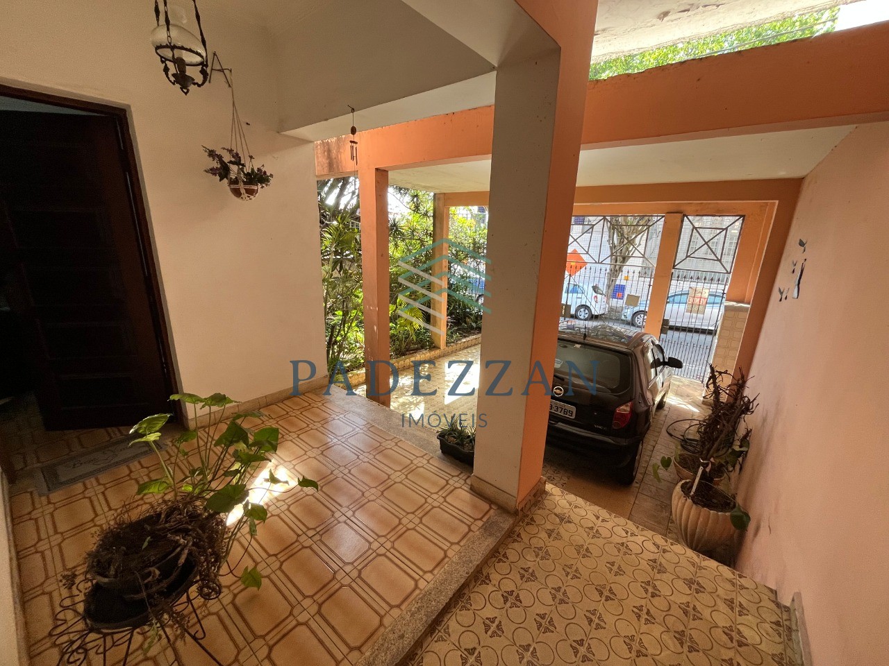 Casa, 4 quartos, 209 m² - Foto 1