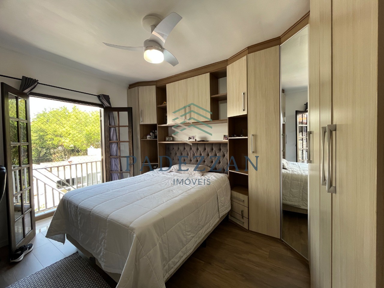 Casa, 3 quartos, 120 m² - Foto 8