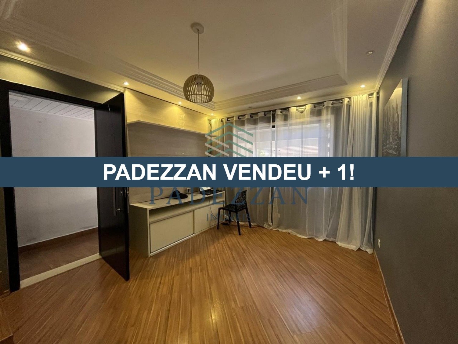 Casa, 2 quartos, 101 m² - Foto 1