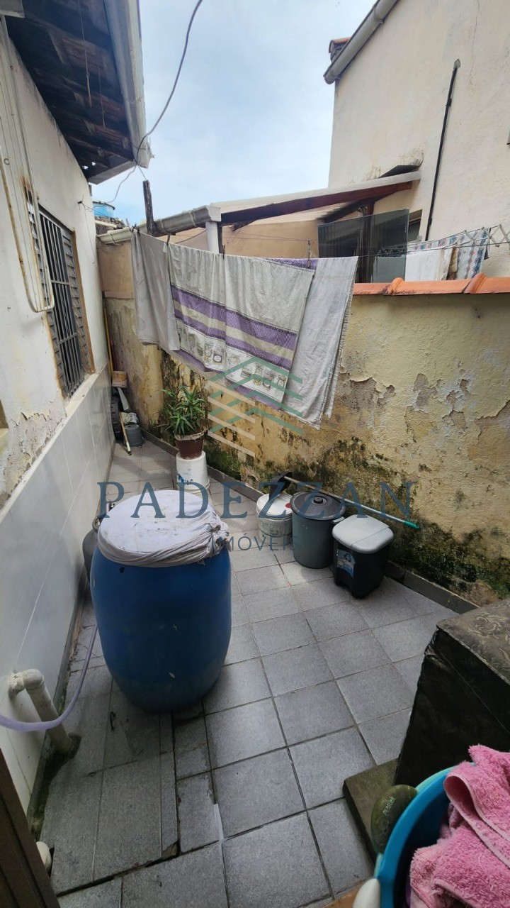 Casa, 3 quartos, 91 m² - Foto 8