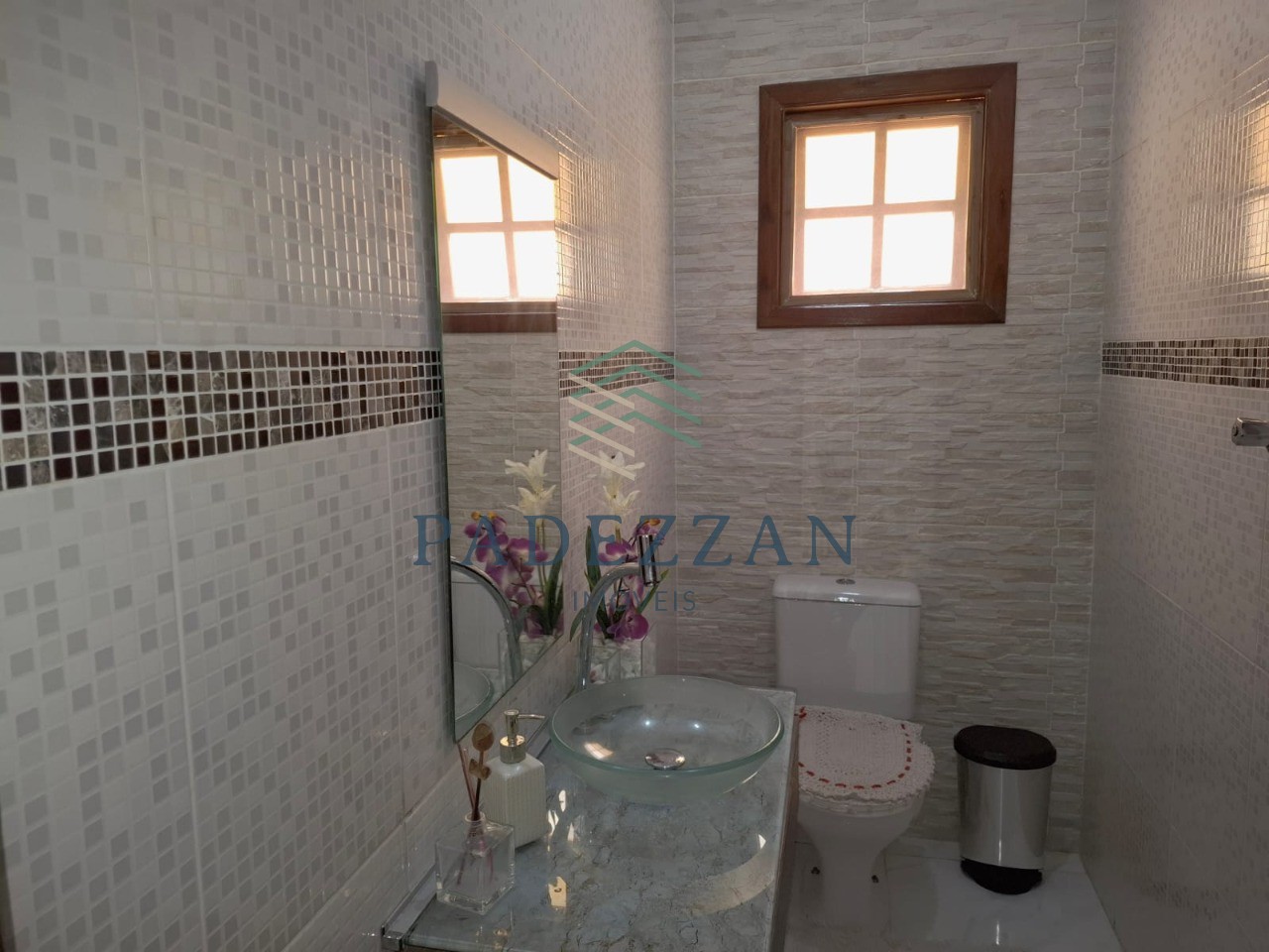 Casa, 4 quartos, 280 m² - Foto 11