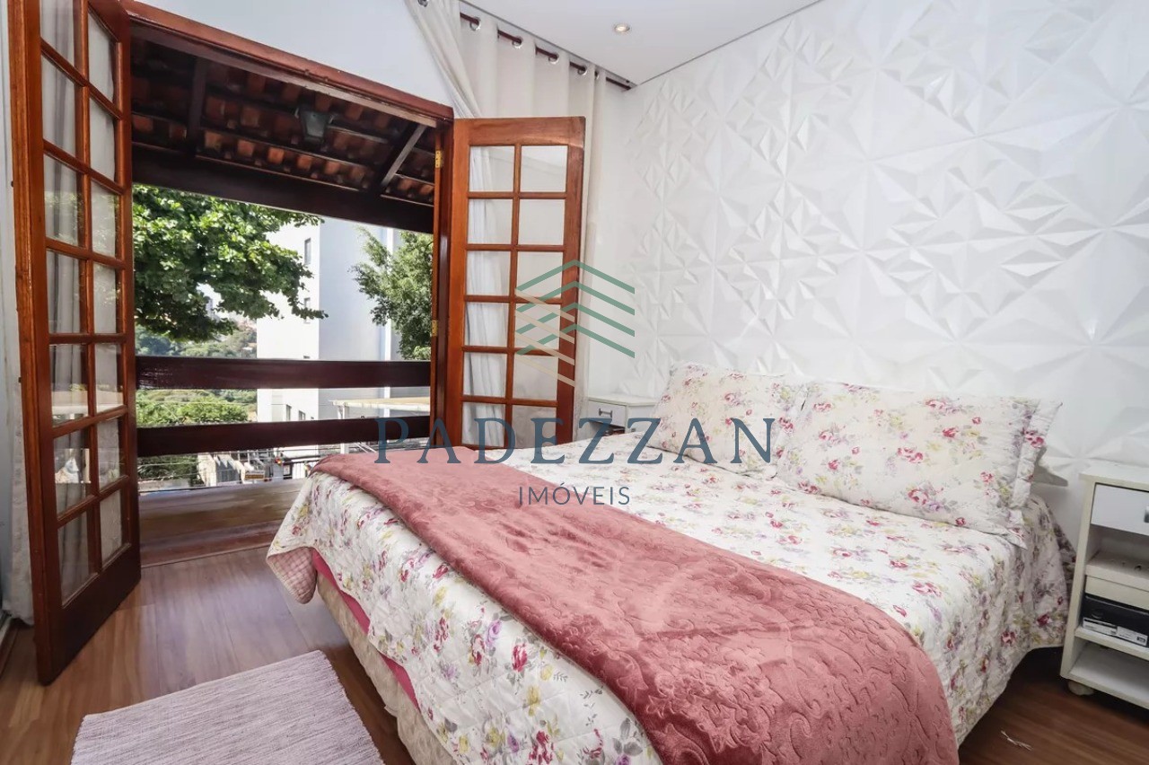 Casa, 3 quartos, 87 m² - Foto 16