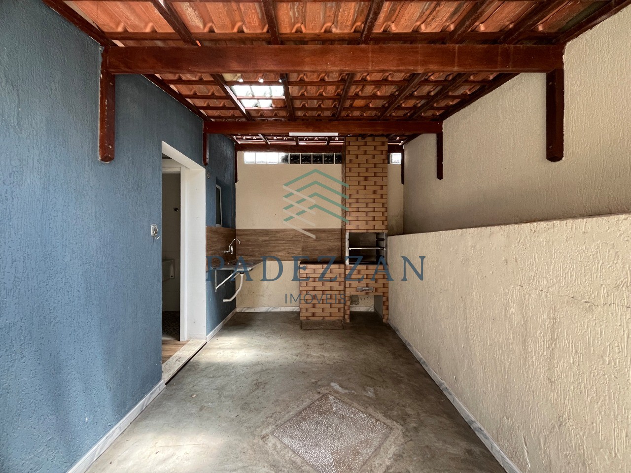 Casa, 3 quartos, 124 m² - Foto 28