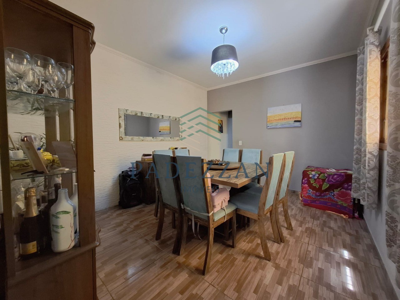 Casa, 4 quartos, 280 m² - Foto 3