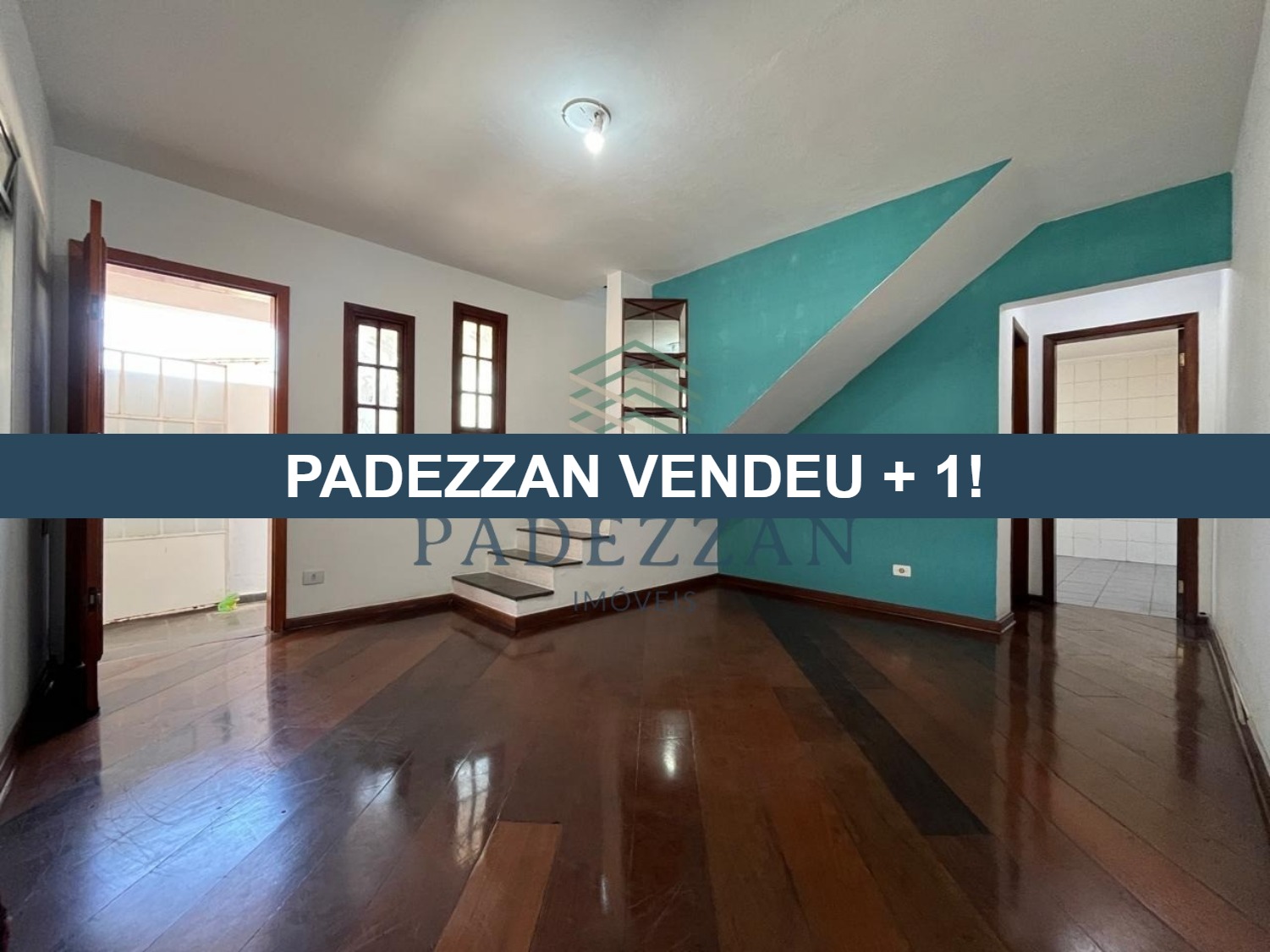 Casa, 2 quartos, 110 m² - Foto 1
