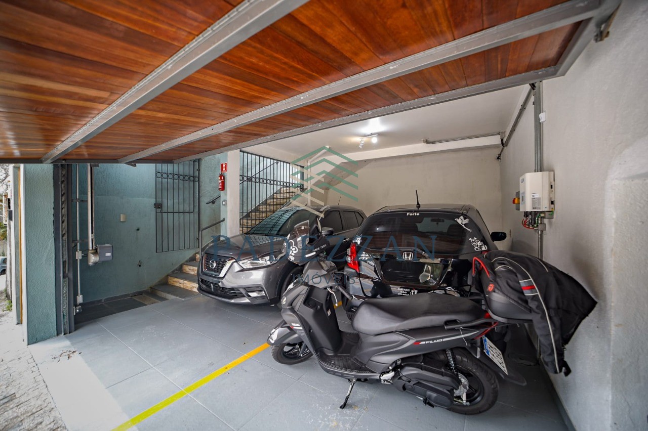 Casa, 3 quartos, 252 m² - Foto 10