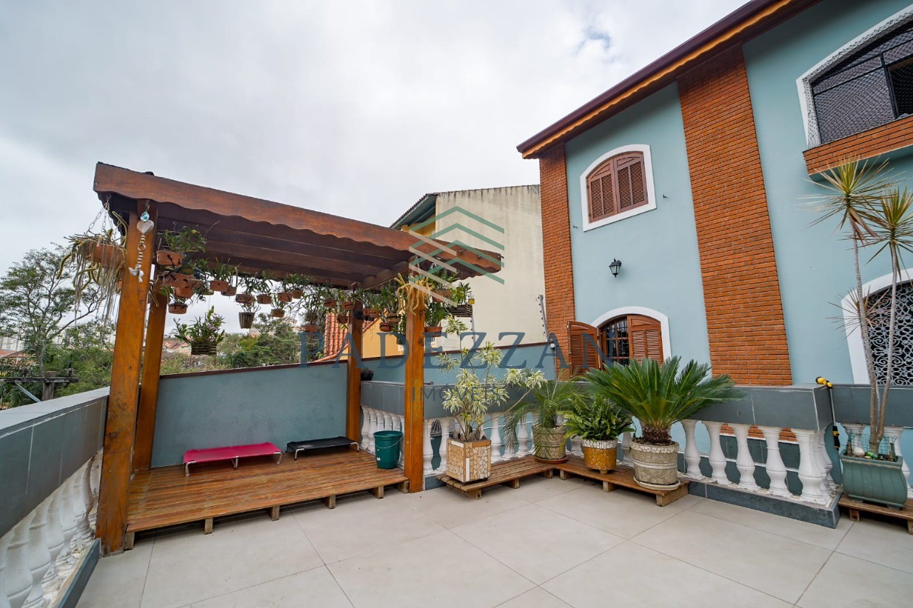 Casa, 3 quartos, 252 m² - Foto 5
