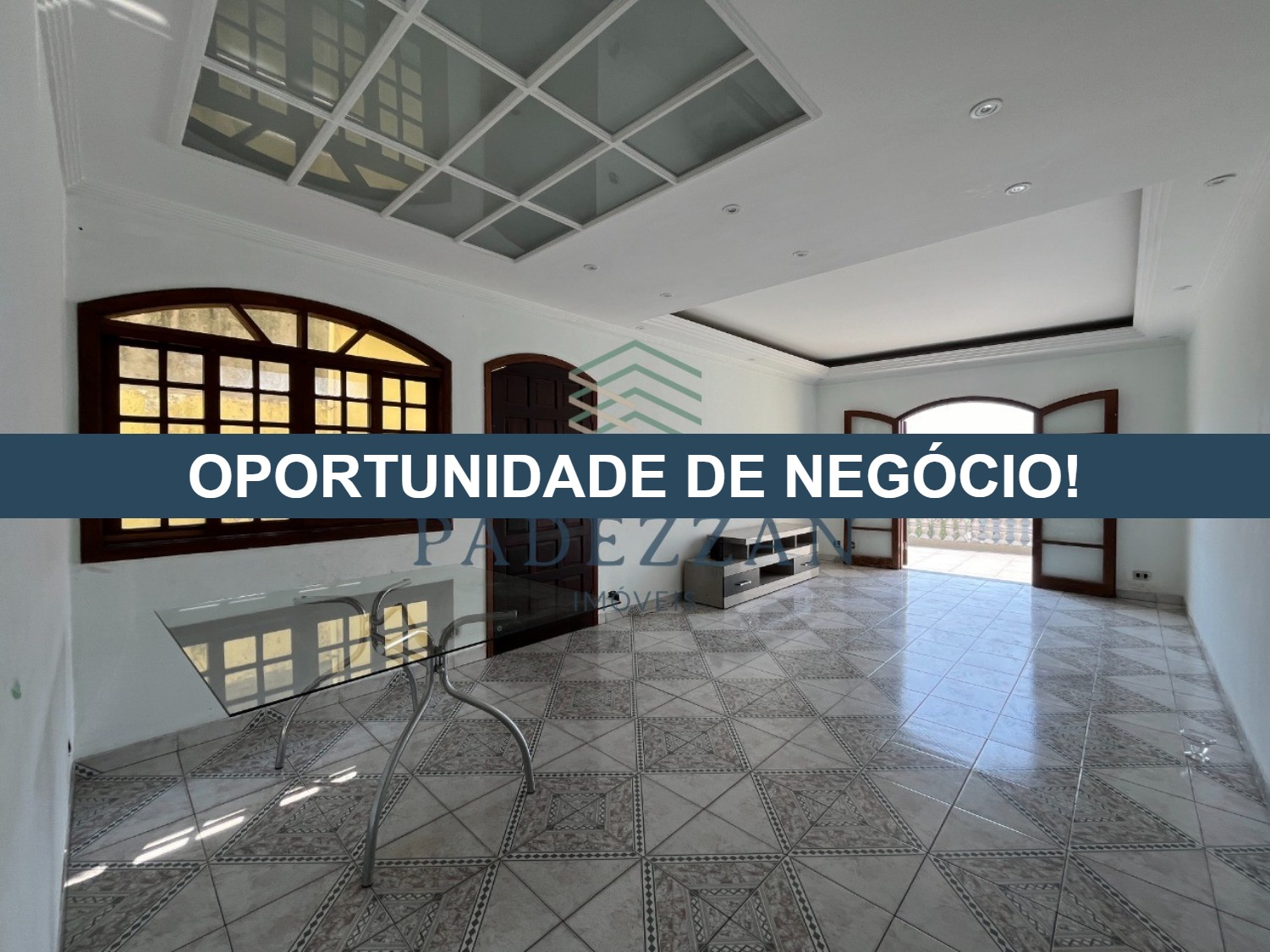 Casa, 3 quartos, 177 m² - Foto 1