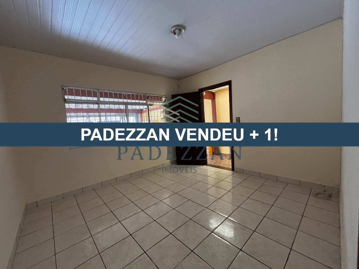 Casa, 3 quartos, 105 m² - Foto 1
