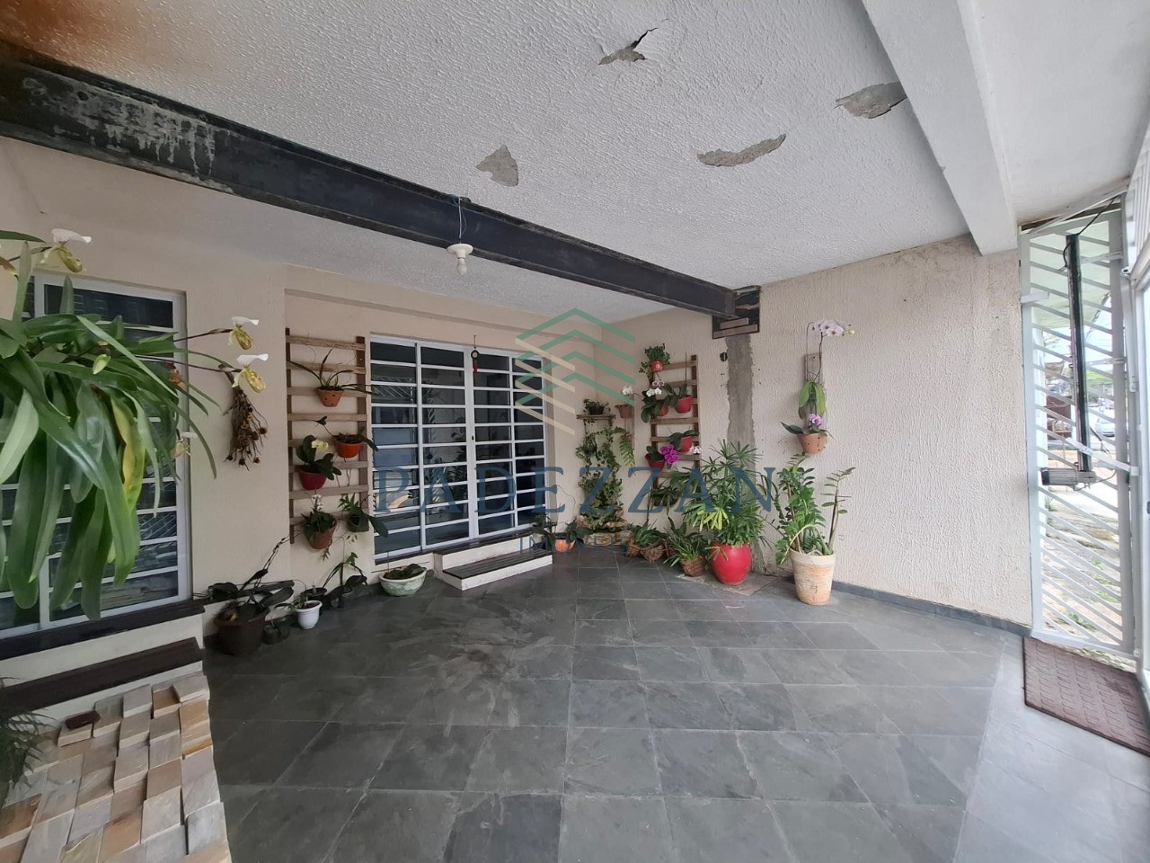 Casa, 3 quartos, 80 m² - Foto 1