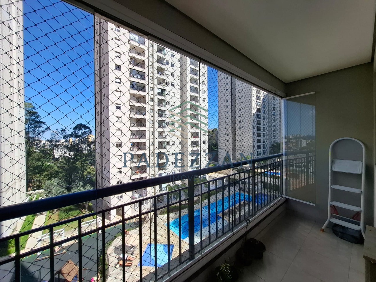 Apartamento, 3 quartos, 70 m² - Foto 9