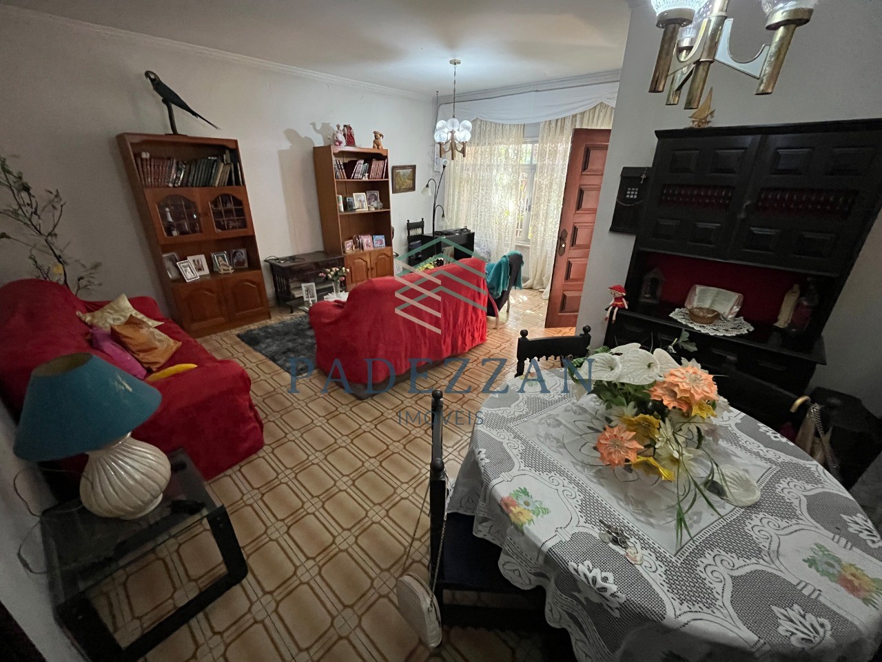 Casa, 4 quartos, 209 m² - Foto 4