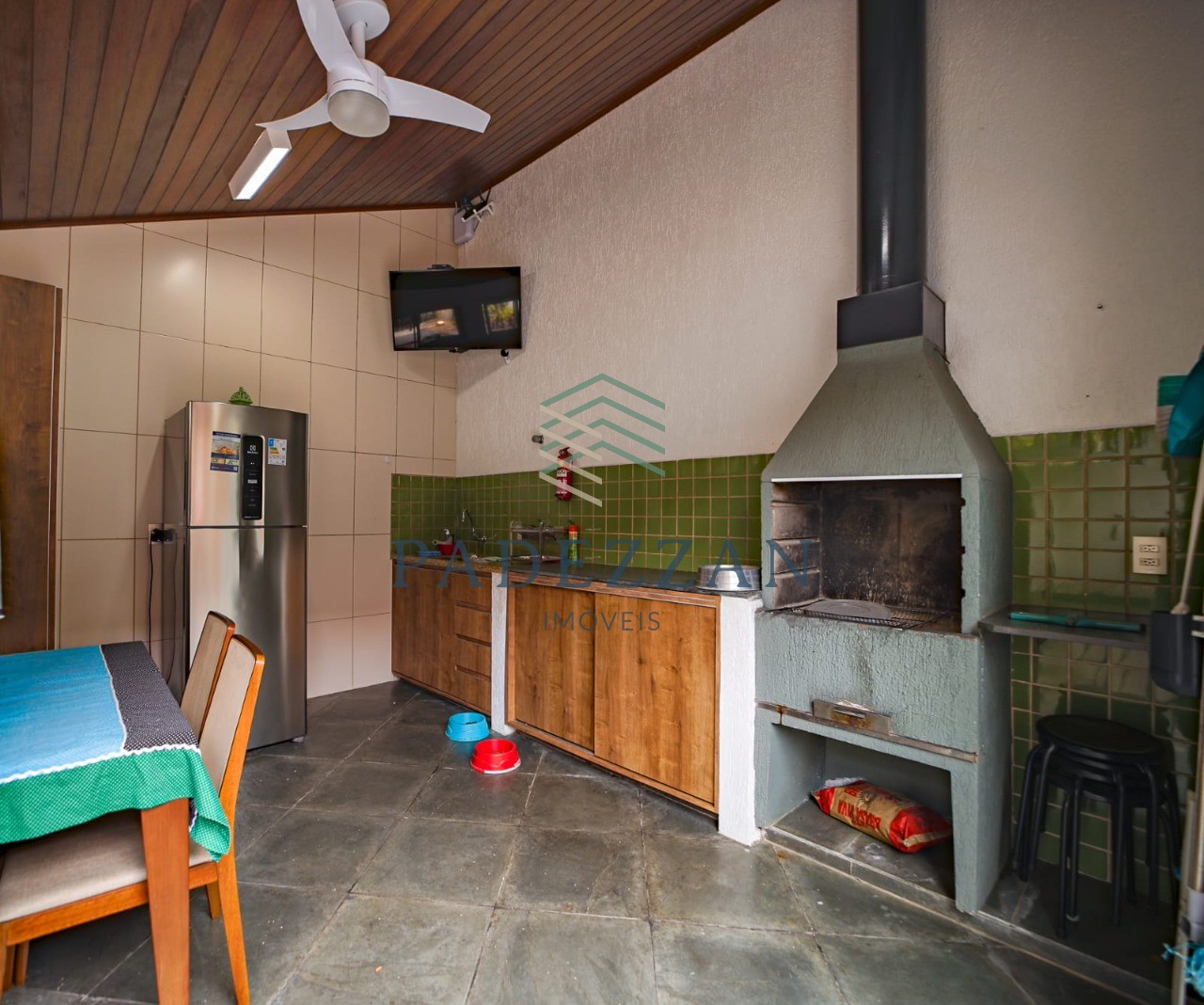 Casa, 3 quartos, 252 m² - Foto 45