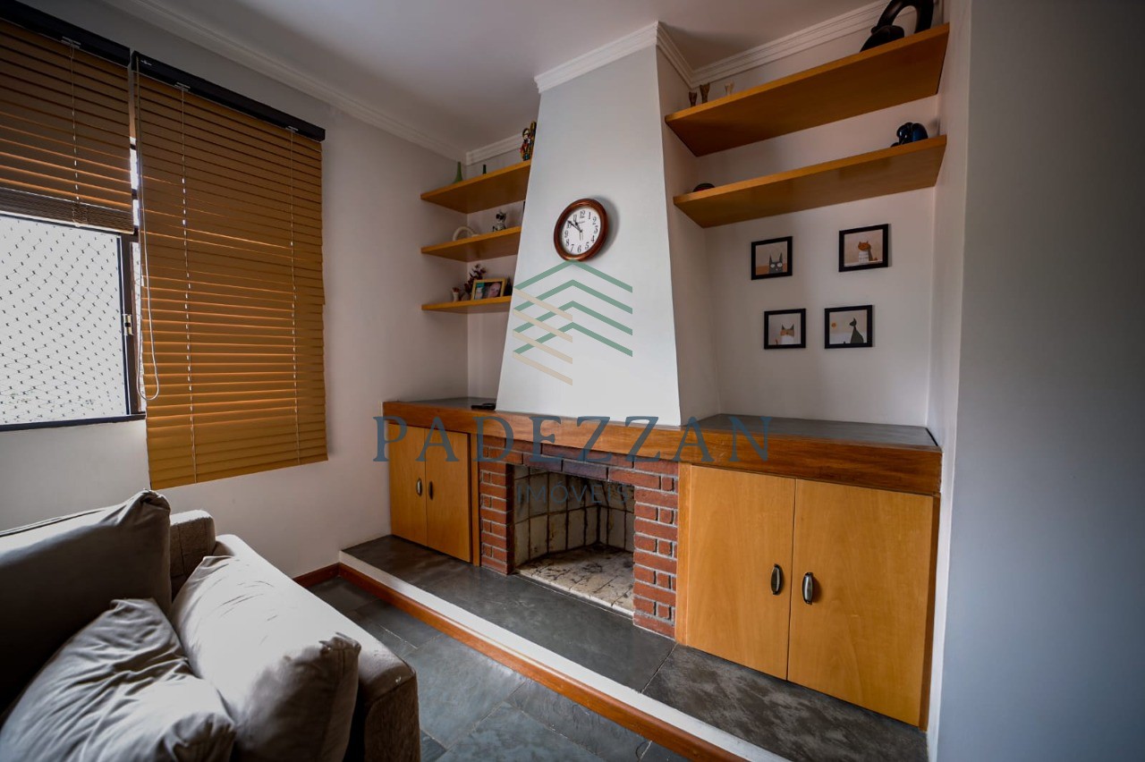 Casa, 3 quartos, 252 m² - Foto 14