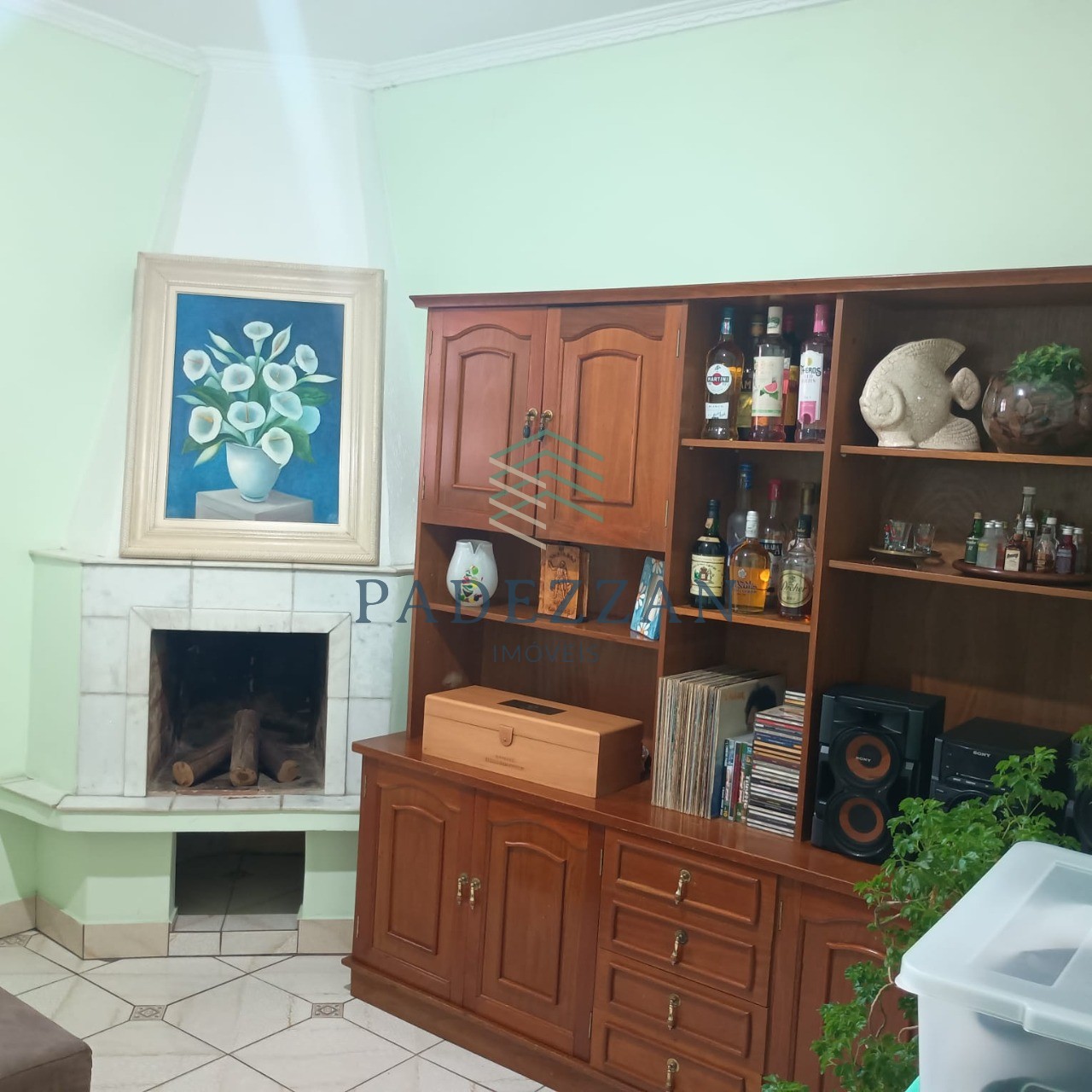 Casa, 4 quartos - Foto 41