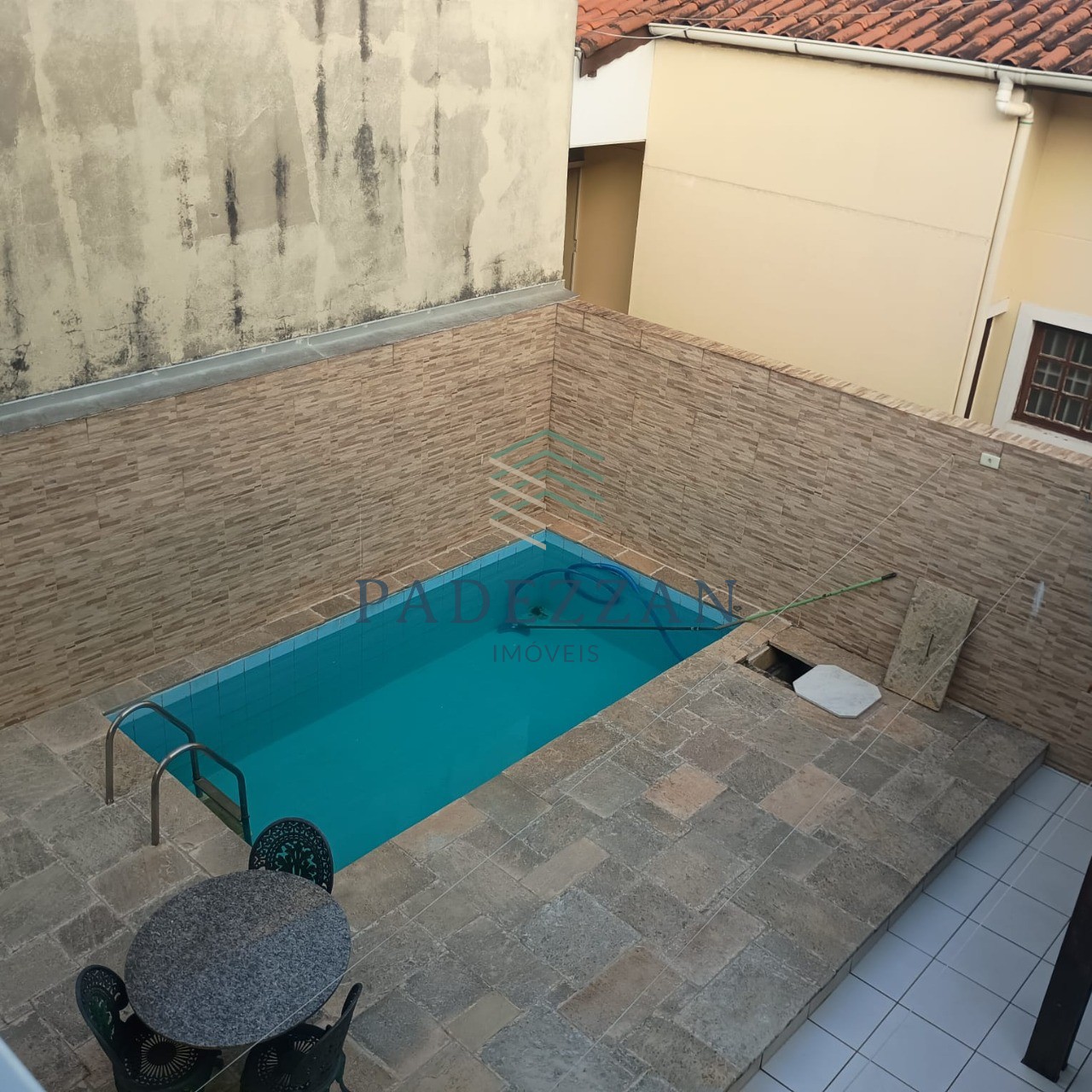 Casa, 4 quartos - Foto 25