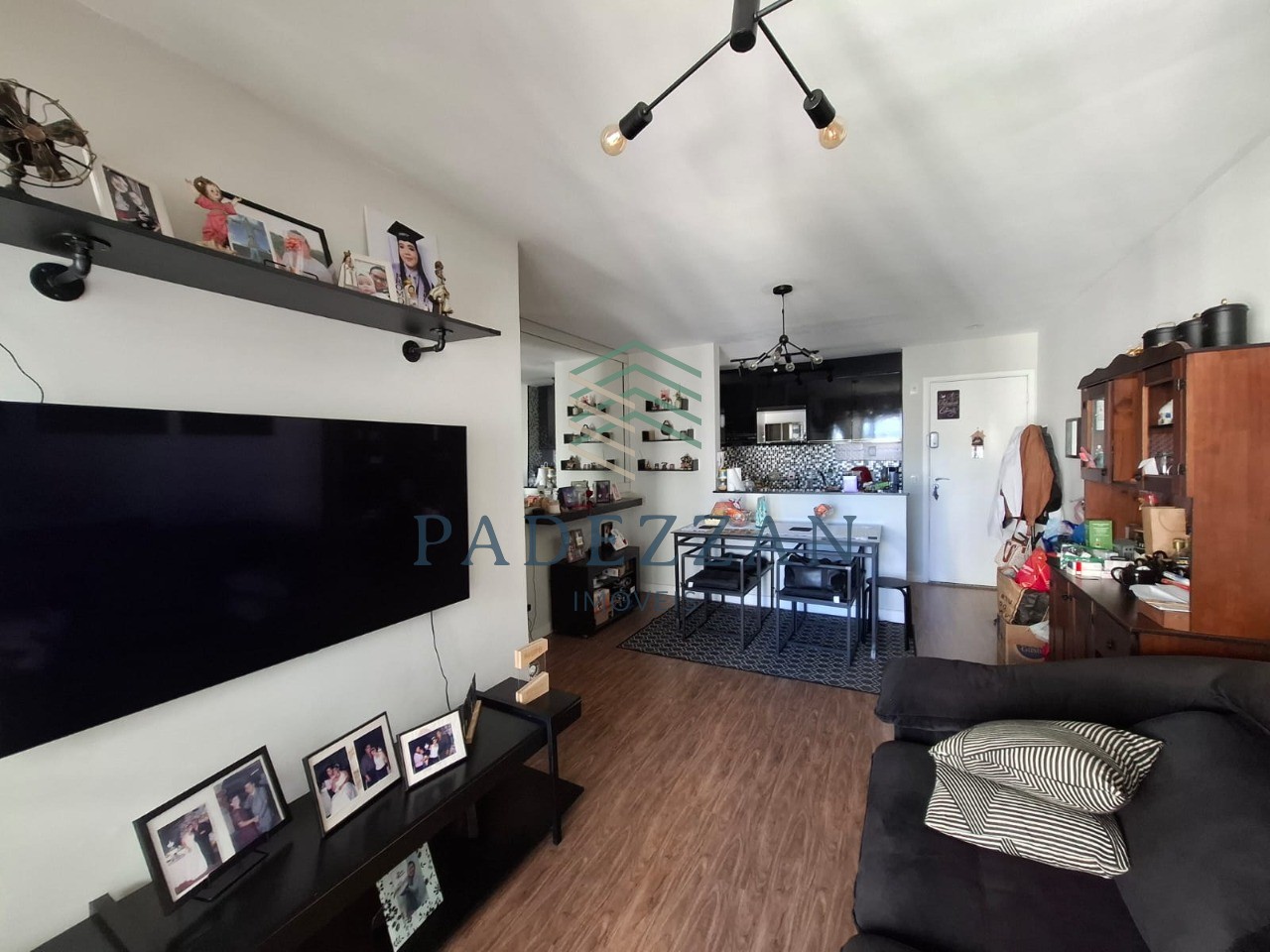 Apartamento, 3 quartos, 70 m² - Foto 5