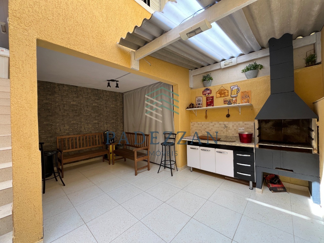 Casa, 3 quartos, 104 m² - Foto 22