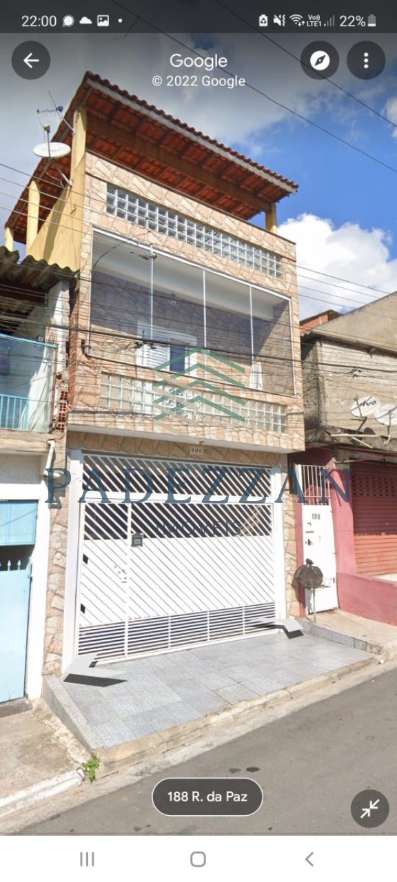 Casa, 4 quartos, 280 m² - Foto 42