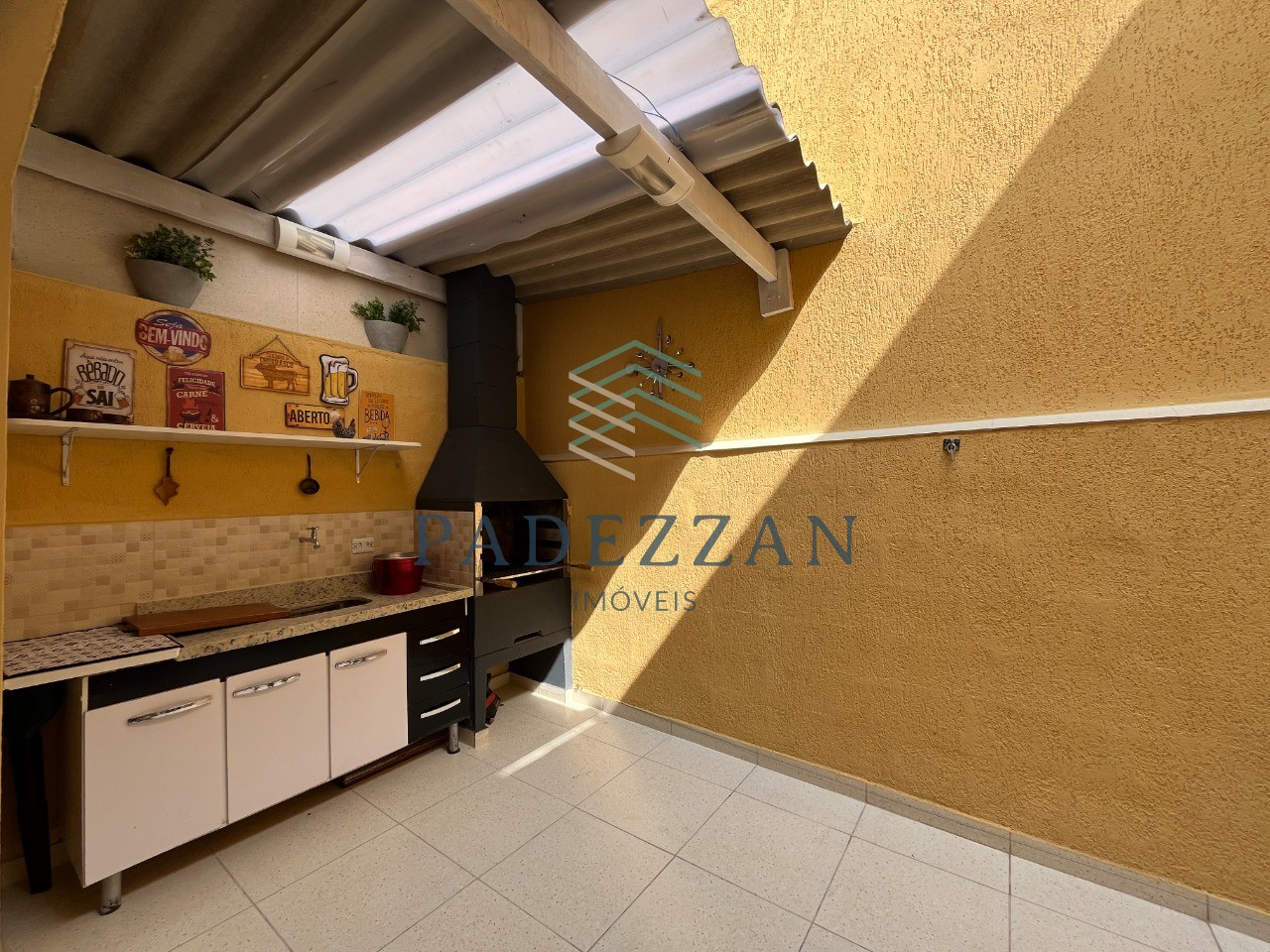 Casa, 3 quartos, 104 m² - Foto 23