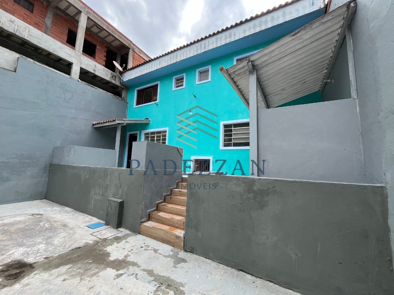 Casa, 2 quartos, 116 m² - Foto 24