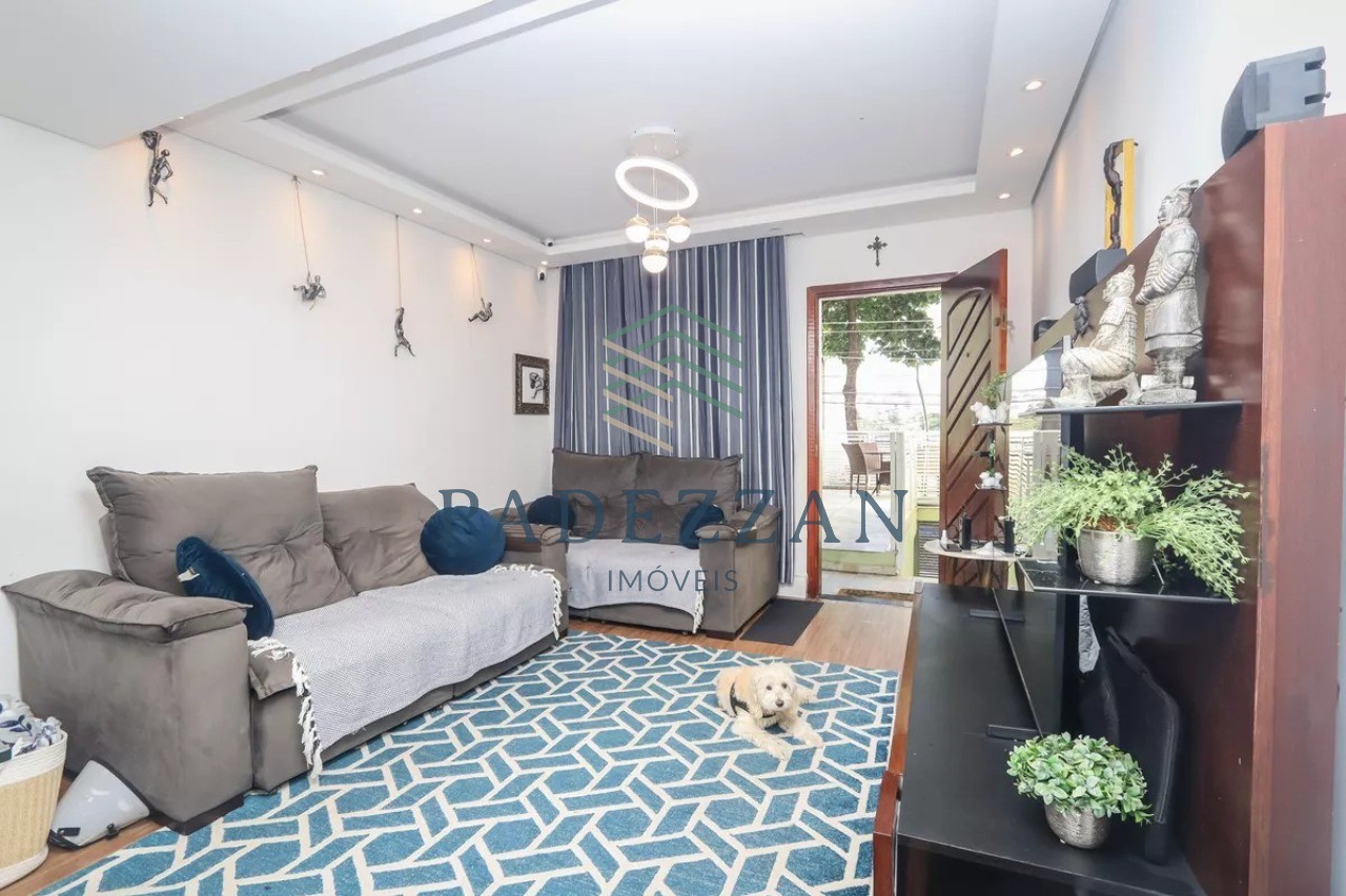 Casa, 3 quartos, 87 m² - Foto 3