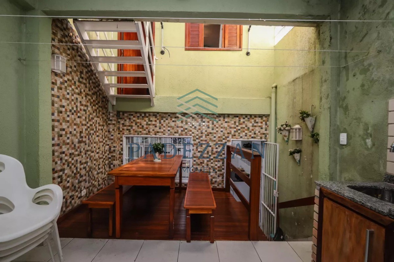Casa, 3 quartos, 87 m² - Foto 33