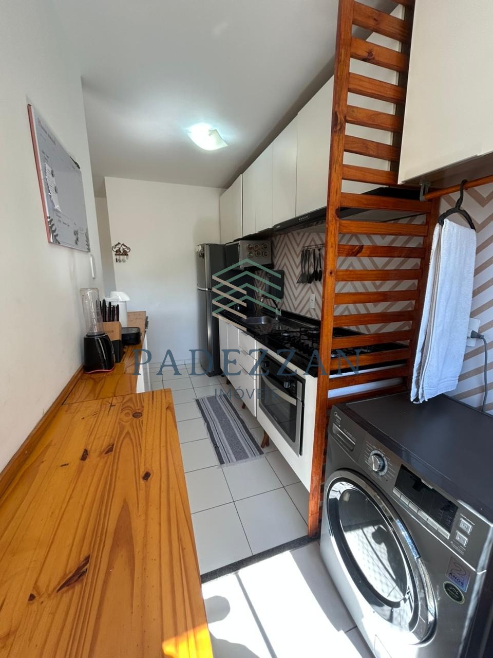 Apartamento, 2 quartos, 62 m² - Foto 6