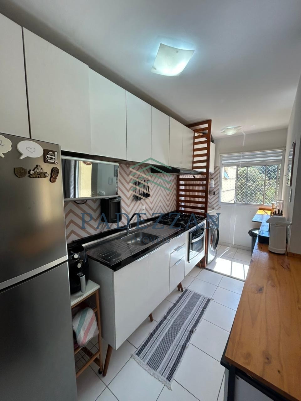 Apartamento, 2 quartos, 62 m² - Foto 5