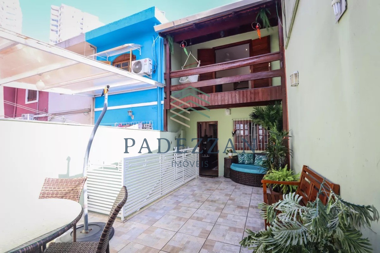 Casa, 3 quartos, 87 m² - Foto 29