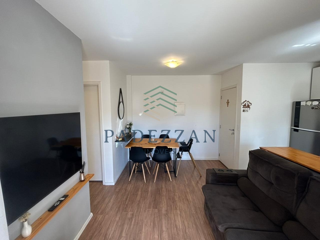 Apartamento, 2 quartos, 62 m² - Foto 2