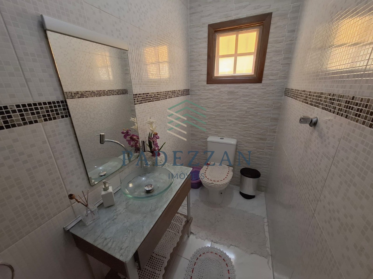 Casa, 4 quartos, 280 m² - Foto 10