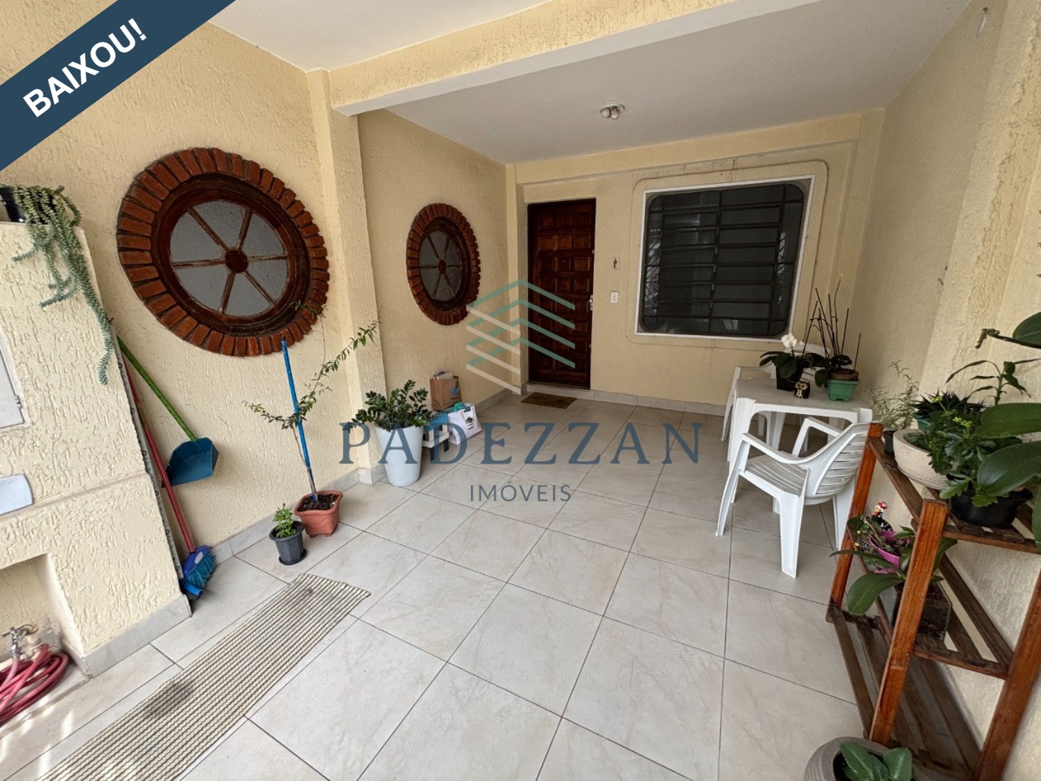 Casa, 4 quartos, 100 m² - Foto 1